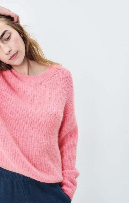 Jersey de mujer East Referencia: EAST18FH26