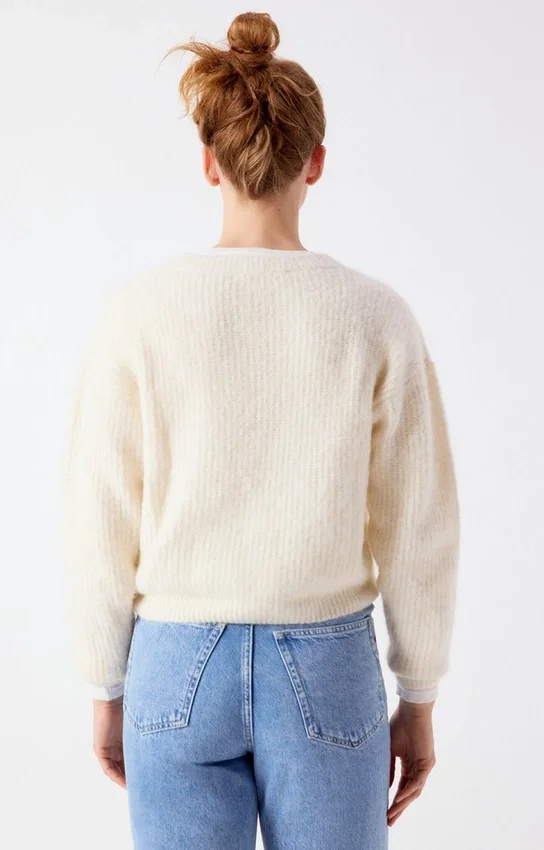 Jersey de mujer East Referencia: EAST18FH26