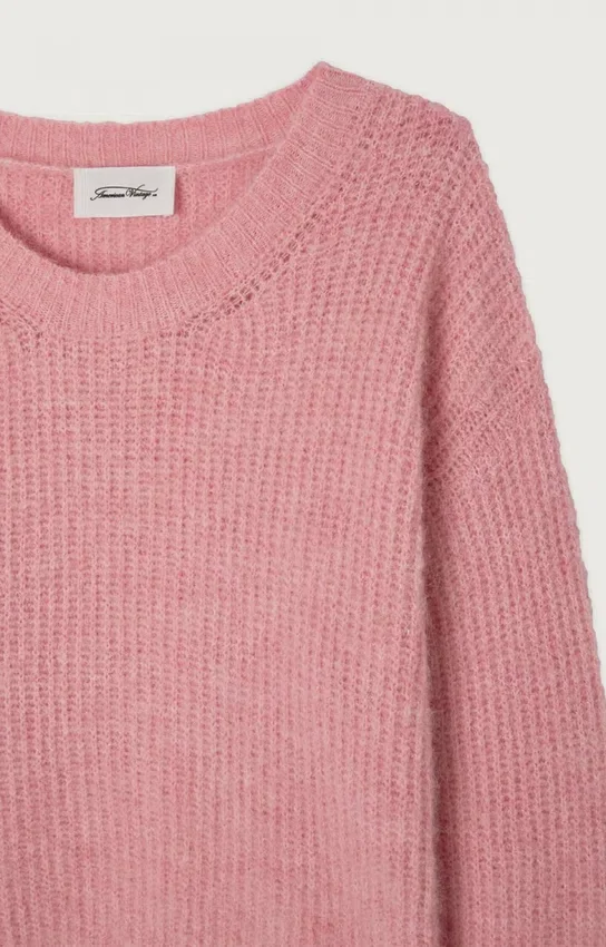Jersey de mujer East Referencia: EAST18FH26