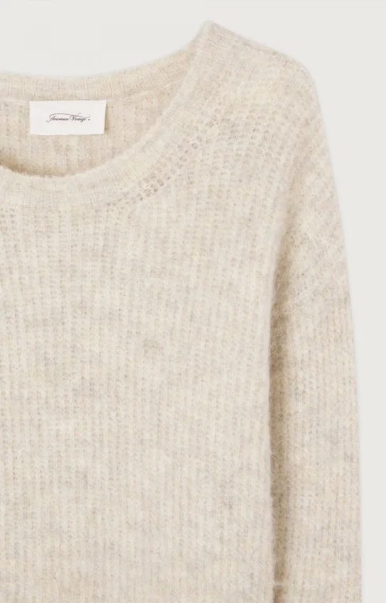 Jersey de mujer East Referencia: EAST18FH26