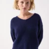 Jersey de mujer East. Referencia: EAST18HH26
