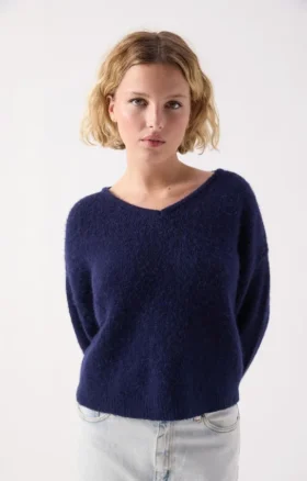 Jersey de mujer East. Referencia: EAST18HH26
