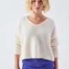 Jersey de mujer East. Referencia: EAST18HH26