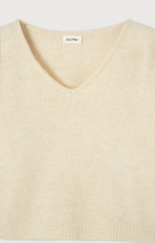 Jersey de mujer East. Referencia: EAST18HH26
