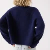 Jersey de mujer East. Referencia: EAST18HH26