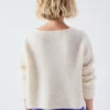 Jersey de mujer East. Referencia: EAST18HH26