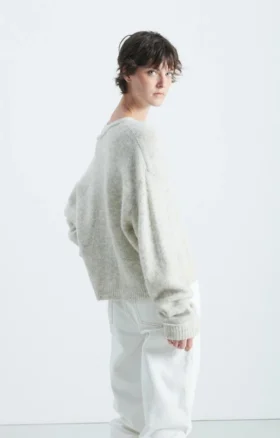 Jersey de mujer East. Referencia: EAST18HH26