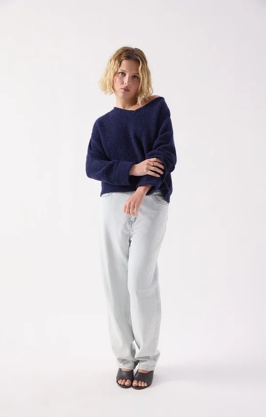 Jersey de mujer East. Referencia: EAST18HH26