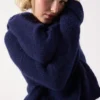 Jersey de mujer East. Referencia: EAST18HH26