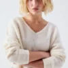 Jersey de mujer East. Referencia: EAST18HH26