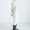 Jersey de mujer East. Referencia: EAST18HH26