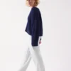 Jersey de mujer East. Referencia: EAST18HH26