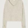 Jersey de mujer East. Referencia: EAST18HH26