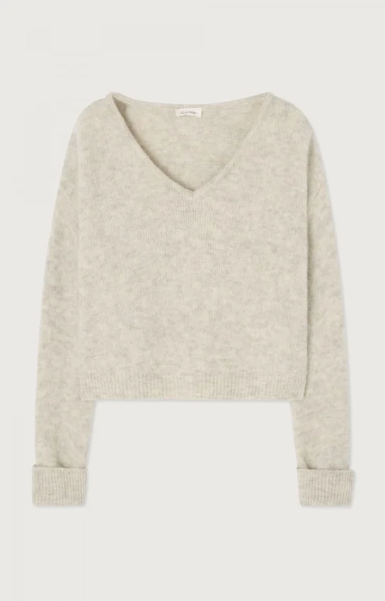 Jersey de mujer East. Referencia: EAST18HH26