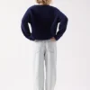 Jersey de mujer East. Referencia: EAST18HH26