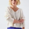 Jersey de mujer East. Referencia: EAST18HH26