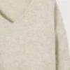 Jersey de mujer East. Referencia: EAST18HH26