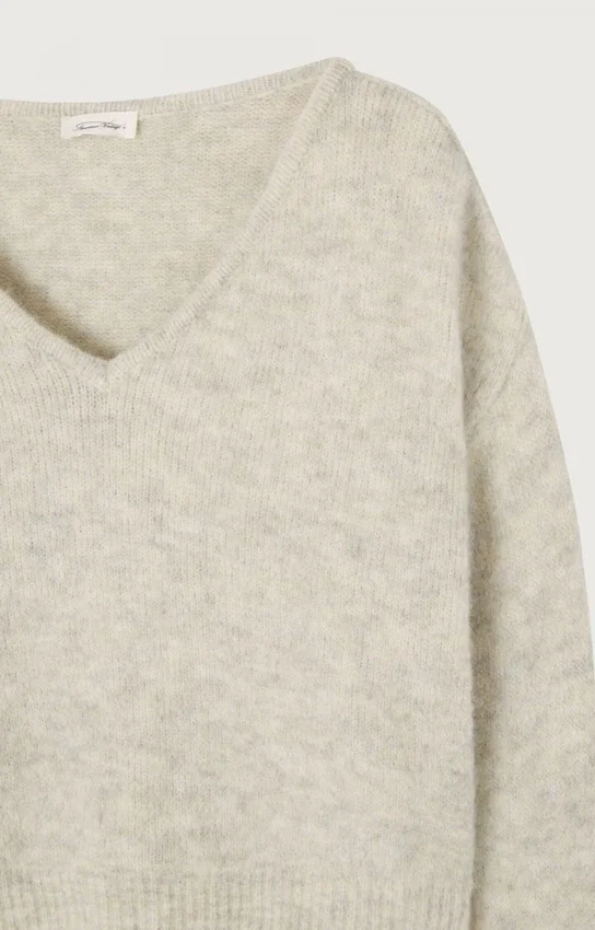 Jersey de mujer East. Referencia: EAST18HH26