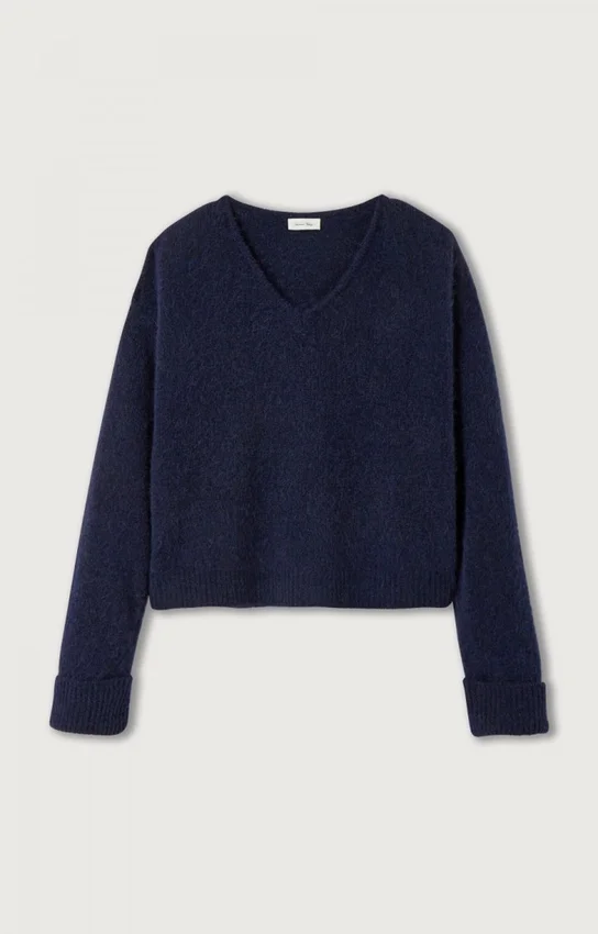 Jersey de mujer East. Referencia: EAST18HH26