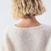 Jersey de mujer East. Referencia: EAST18HH26