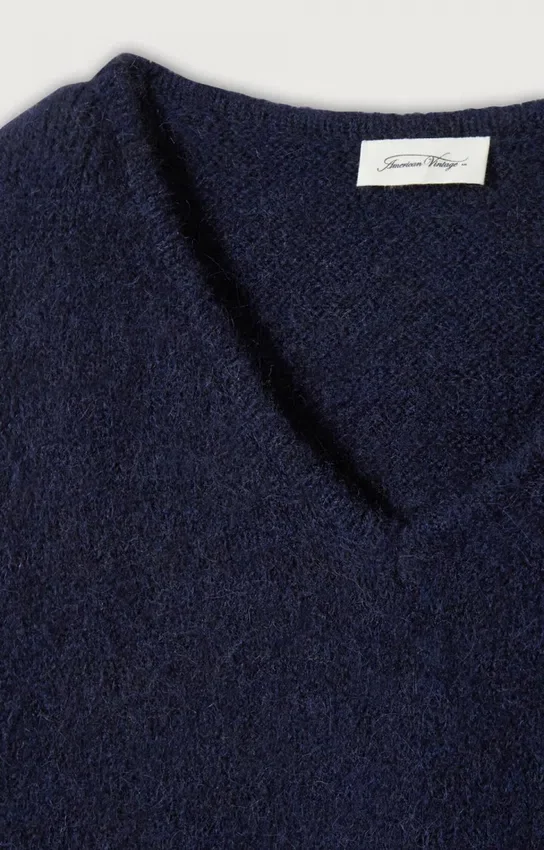 Jersey de mujer East. Referencia: EAST18HH26