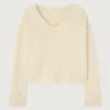 Jersey de mujer East. Referencia: EAST18HH26