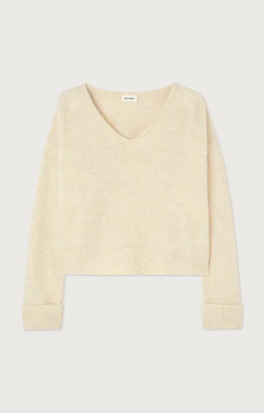 Jersey de mujer East. Referencia: EAST18HH26