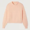 Jersey de mujer East. Referencia: EAST18QPDTH25