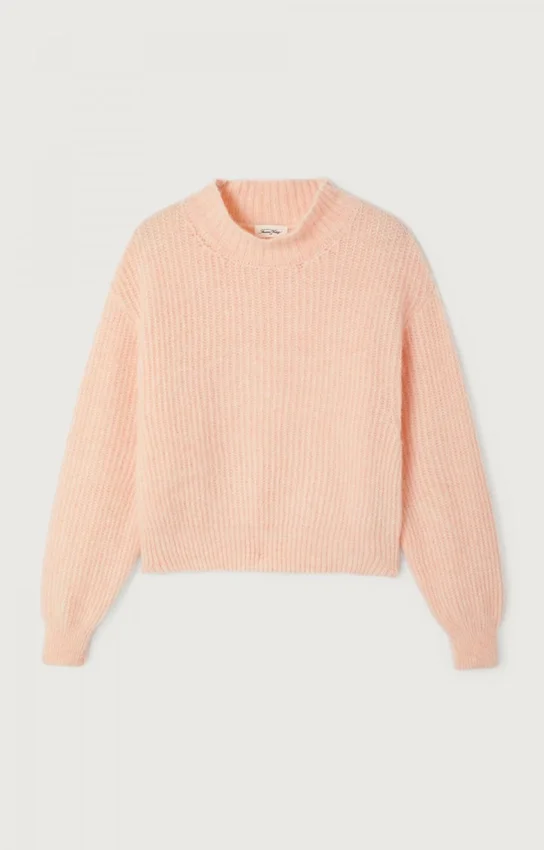 Jersey de mujer East. Referencia: EAST18QPDTH25