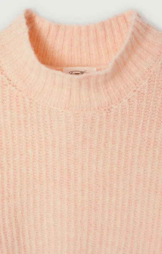 Jersey de mujer East. Referencia: EAST18QPDTH25