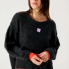 Jersey de mujer East Referencia: EAST18VH26