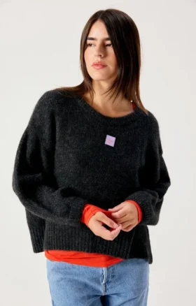 Jersey de mujer East Referencia: EAST18VH26
