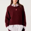 Jersey de mujer East Referencia: EAST18VH26