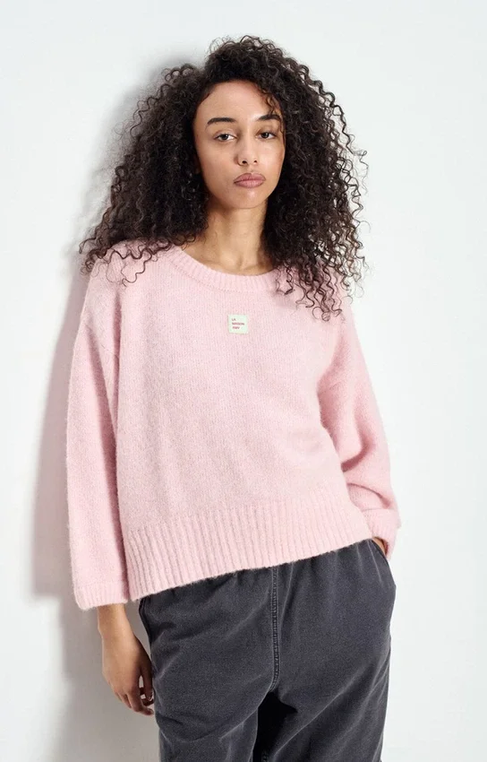 Jersey de mujer East Referencia: EAST18VH26
