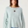 Jersey de mujer East Referencia: EAST18VH26