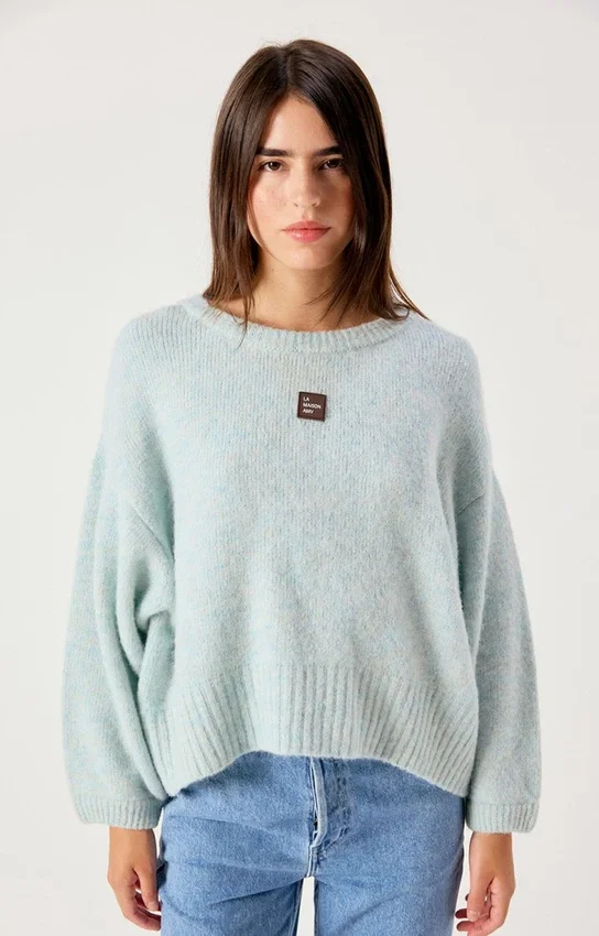 Jersey de mujer East Referencia: EAST18VH26