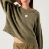 Jersey de mujer East Referencia: EAST18VH26
