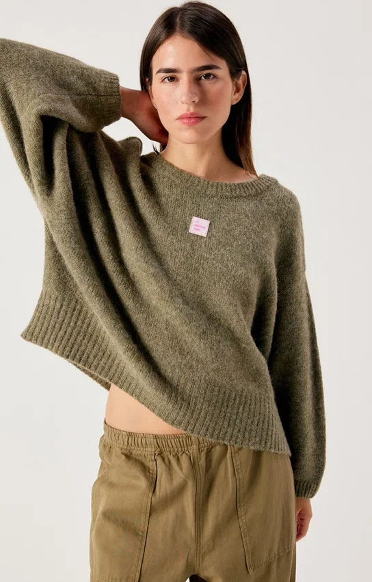 Jersey de mujer East Referencia: EAST18VH26