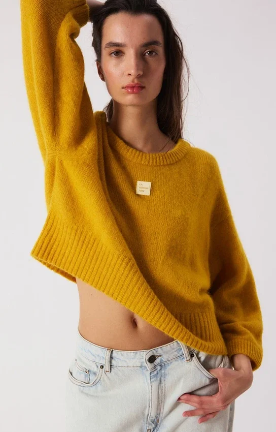 Jersey de mujer East Referencia: EAST18VH26