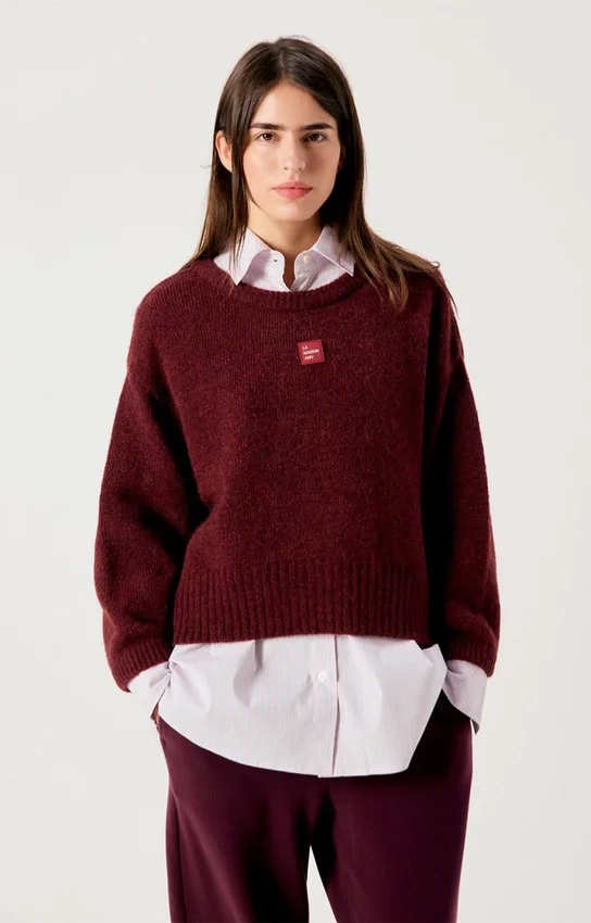 Jersey de mujer East Referencia: EAST18VH26
