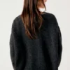 Jersey de mujer East Referencia: EAST18VH26