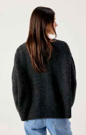 Jersey de mujer East Referencia: EAST18VH26