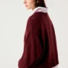 Jersey de mujer East Referencia: EAST18VH26