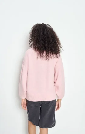 Jersey de mujer East Referencia: EAST18VH26