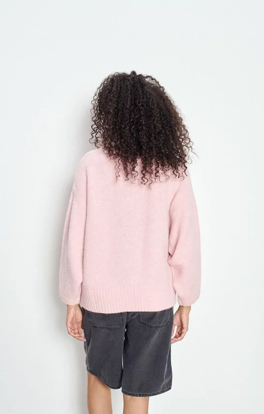Jersey de mujer East Referencia: EAST18VH26