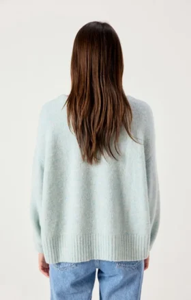 Jersey de mujer East Referencia: EAST18VH26