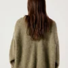 Jersey de mujer East Referencia: EAST18VH26