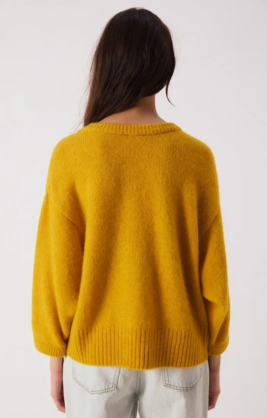 Jersey de mujer East Referencia: EAST18VH26