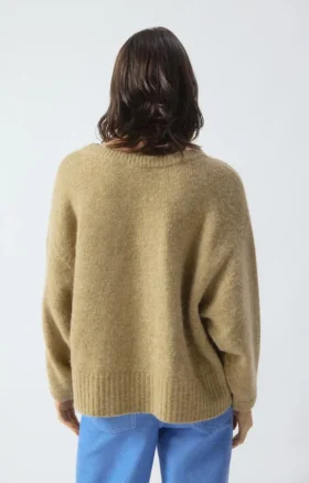 Jersey de mujer East Referencia: EAST18VH26