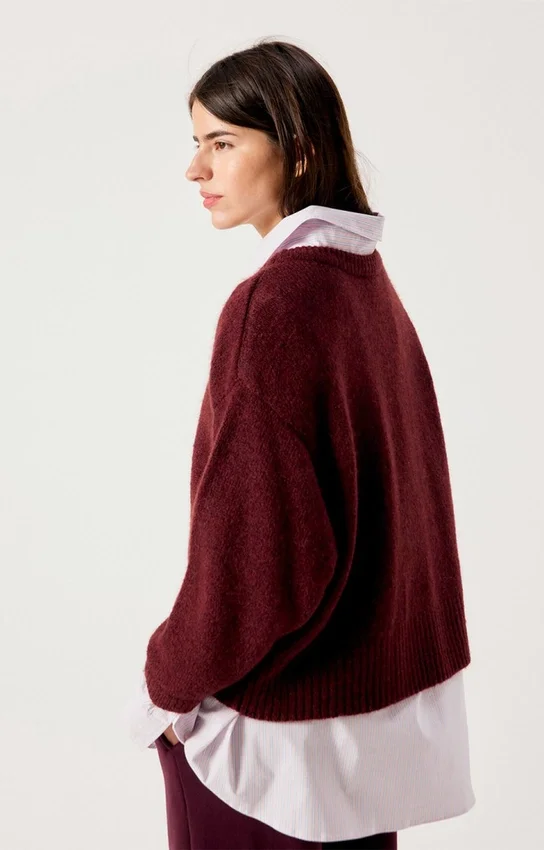 Jersey de mujer East Referencia: EAST18VH26